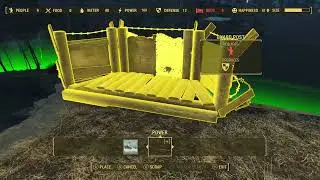 Fallout 4 Mizz_Jess Rebuilds the Castle(vanilla)