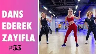 Zumba / itfaiye Feyyaz Yiğit & Cem &Ouml;get & Emre Atay