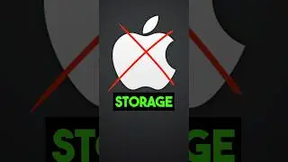 MONEY SAVING TIP For Mac Users: Don&rsquo;t upgrade your storage!
