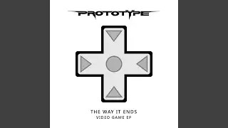 The Way It Ends (Guitar Hero III: Legends of Rock Mix)