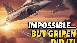 Portugal&rsquo;s Gripen Move Just Exposed the F-35&rsquo;s Biggest Weakness