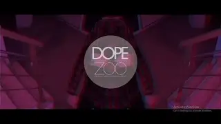DopeZoo birthday party