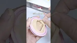 C&oacute; g&igrave; trong 1 l&otilde;i cushion đ&atilde; sử dụng hết ? #cushion #makeup #unboxing
