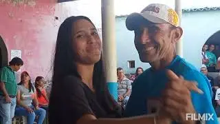 VIOLINES DE PARAGUANÁ EL AJÍ PICANTE