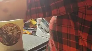 Making Door Stops