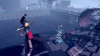 TRIALS RISING  