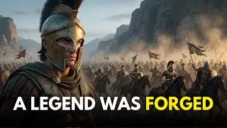 One Inch From Death: The Battle That Forged a Legend