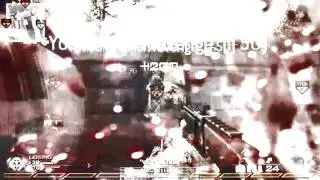 JMXx | Determination | Edited by xCunnii