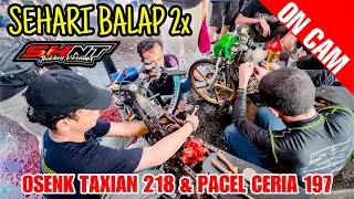 SHNT PRODUCT VS KBWRT‼️LAGI LAGI SHNT PRODUCT WINS STREAK AJANG BALAP AKHIR TAHUN😱