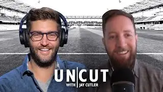 Danny Gold | Uncut with Jay Cutler (Episode 19)