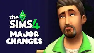 The Sims 4 Just Detailed Its Biggest Update in Months!