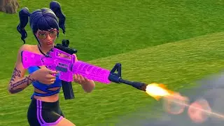 Nxthan &mdash; Duo Victory Cup Highlights | 39 Elims in 4K (No Commentary)