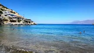 Matala Beach