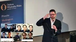 Dr Francesc March de Ribot - Medical aerospace research