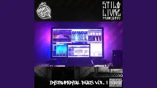 D1C420 Beats - West Side Coast