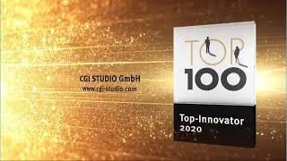 TOP 100 Innovator 2020 - Incari