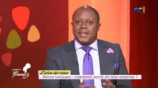 Les Femmes d'Ici du 01 juillet 2021 | Mère toxiques : comment sortir de leur emprise ?
