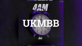 JBEE - 4AM (BASS BOOSTED)