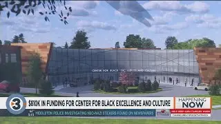 Dane County investing more than $800,000 in new Center for Black Excellence and Culture