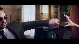 Enemy Daredevil edit
