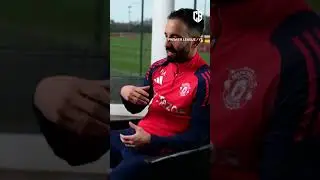 PABLO AIMAR: O G&Eacute;NIO QUE INSPIROU R&Uacute;BEN AMORIM 💡🇦🇷 #SHORTS