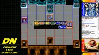 YUGIOH DUEL - Top Ranked Match - gerry--90 (Infernity) vs TheUltimateEvilswarm (Evilswarm)
