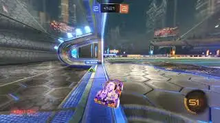 RLRS Qualifiers (no mic) round 2