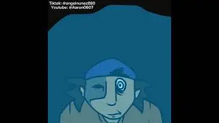 Ethos animation remake (again) #fnf#jeffy #fridaynightfunkinmod#animation#marvinsml#sml#aethos