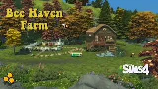 Bee Haven Farm Speed Build