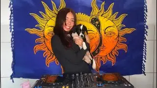SET TECH HOUSE 2025