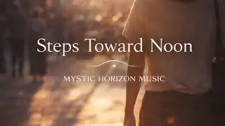 Steps Toward Noon