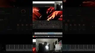 Kontakt 8 | Leap is NICE!!!!