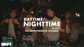 THE ASYLUM | Halloween Special | Miami Bass, UKG, House, EDM | Daytime & Nighttime Audio Vol. 4