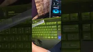 Unboxing: 8BitDo Xbox Edition Retro Keyboard & Mouse