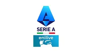 Serie A anthem - Inno Serie A (stadium version) セリエA アンセム