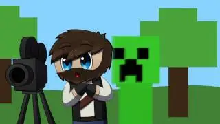 CreeperMovie Intro