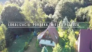Klimatyczna Dacza o jakiej marzysz