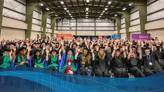 Athabasca University Convocation | June 6, 2025