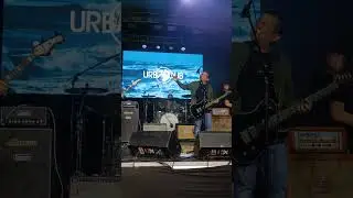 Urbandub - Endless, A Silent Whisper (Live from 123 Block)