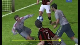 Best goals, skills and saves Fifa 15