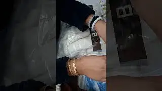 white jacket          comment for link #viral #unboxing #followforfollowback #fashion #amazon
