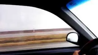 TORNADO WITH @SADIEISONFIRE IN TEXAS #RIPLittleRed