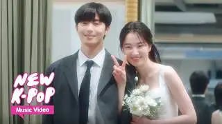 [MV] JeHwi, MINSEO(제휘, 민서) - Rachel | 💗 Surely Tomorrow 경도를 기다리며 OST