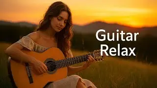 Whispers Through the Branches &ndash; Classical Guitar for Relaxation and Sleep