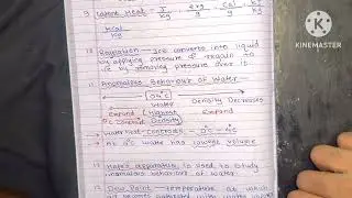 Heat - Class 10 - Science I  - Maharashtra State Board - Physics - Chemistry