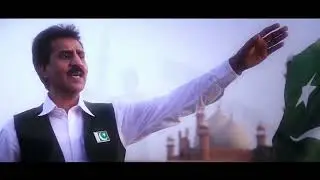 Mast Qalandar Log | Tribute to Pakistan Army | Anwar Rafi 🇵🇰 #shorts