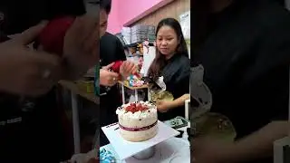 Make a cake chap 13