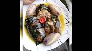 petits plats congolais