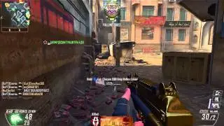 Black Ops 2: 79 K/D Kill Confirmed w/ Naked MSMC + Tips