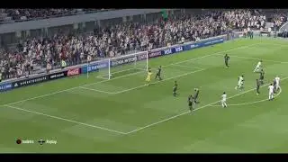 Goal da urlo su FIFA19 di Aaron Mooy